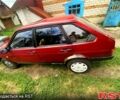 ВАЗ 2109, объемом двигателя 1.5 л и пробегом 0 тыс. км за 840 $, фото 4 на Automoto.ua