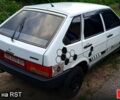 ВАЗ 2109, объемом двигателя 1.5 л и пробегом 250 тыс. км за 1050 $, фото 1 на Automoto.ua