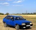 ВАЗ 2109, объемом двигателя 1.5 л и пробегом 200 тыс. км за 1000 $, фото 5 на Automoto.ua