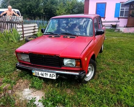ВАЗ 2109, об'ємом двигуна 1.5 л та пробігом 0 тис. км за 1100 $, фото 8 на Automoto.ua