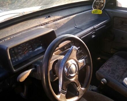 ВАЗ 2109, объемом двигателя 1.3 л и пробегом 0 тыс. км за 1000 $, фото 6 на Automoto.ua