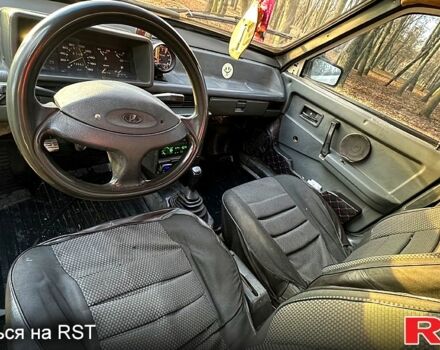 ВАЗ 2109, об'ємом двигуна 1.5 л та пробігом 0 тис. км за 999 $, фото 5 на Automoto.ua