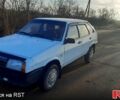 ВАЗ 2109 1989 в Днепре (Днепропетровске) на Automoto.ua ВАЗ 2109, объемом двигателя 1.3 л и пробегом 0 тыс. км за 750 $, фото 2 на Automoto.ua