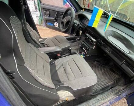ВАЗ 2109, об'ємом двигуна 0 л та пробігом 123 тис. км за 1100 $, фото 5 на Automoto.ua