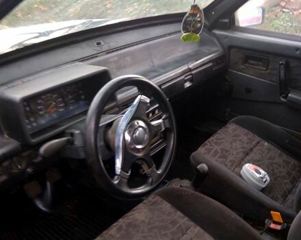 ВАЗ 2109, объемом двигателя 1.3 л и пробегом 0 тыс. км за 1000 $, фото 4 на Automoto.ua