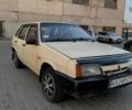 ВАЗ 2109, об'ємом двигуна 1.5 л та пробігом 240 тис. км за 1500 $, фото 1 на Automoto.ua