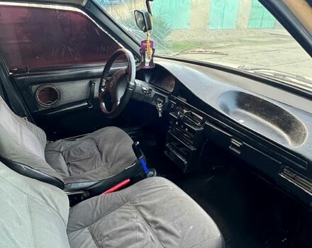 ВАЗ 2109, об'ємом двигуна 1.3 л та пробігом 250 тис. км за 450 $, фото 4 на Automoto.ua