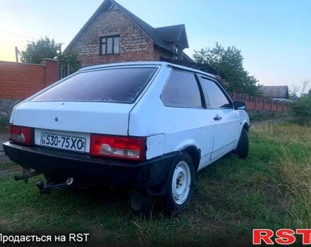 ВАЗ 2109, об'ємом двигуна 1.3 л та пробігом 0 тис. км за 600 $, фото 1 на Automoto.ua