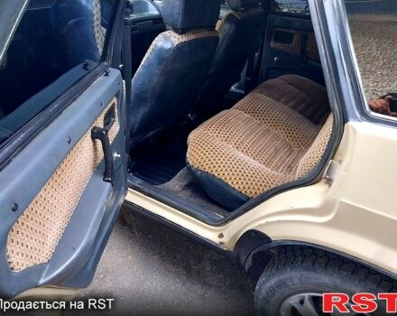 ВАЗ 2109, об'ємом двигуна 1.5 л та пробігом 0 тис. км за 1100 $, фото 6 на Automoto.ua