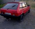 ВАЗ 2109, объемом двигателя 1.5 л и пробегом 200 тыс. км за 900 $, фото 5 на Automoto.ua