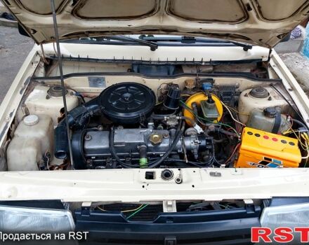 ВАЗ 2109, об'ємом двигуна 1.5 л та пробігом 0 тис. км за 1100 $, фото 7 на Automoto.ua