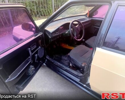 ВАЗ 2109, объемом двигателя 1.5 л и пробегом 100 тыс. км за 850 $, фото 8 на Automoto.ua