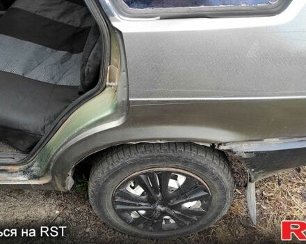 ВАЗ 2109, объемом двигателя 15 л и пробегом 0 тыс. км за 950 $, фото 4 на Automoto.ua