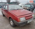 ВАЗ 2109, объемом двигателя 0 л и пробегом 100 тыс. км за 700 $, фото 1 на Automoto.ua