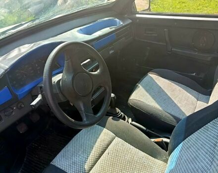 ВАЗ 2109, об'ємом двигуна 1.5 л та пробігом 0 тис. км за 1100 $, фото 4 на Automoto.ua