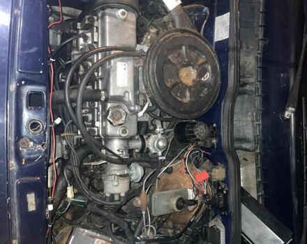 ВАЗ 2109, объемом двигателя 1.3 л и пробегом 222 тыс. км за 660 $, фото 11 на Automoto.ua