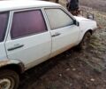ВАЗ 2109, объемом двигателя 1.3 л и пробегом 0 тыс. км за 480 $, фото 6 на Automoto.ua