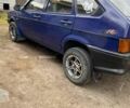 ВАЗ 2109, об'ємом двигуна 0 л та пробігом 123 тис. км за 1100 $, фото 6 на Automoto.ua
