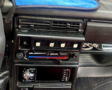 ВАЗ 2109, объемом двигателя 1.5 л и пробегом 0 тыс. км за 1500 $, фото 3 на Automoto.ua