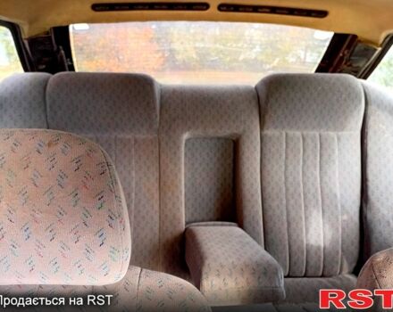 ВАЗ 2109, объемом двигателя 1.5 л и пробегом 200 тыс. км за 500 $, фото 6 на Automoto.ua