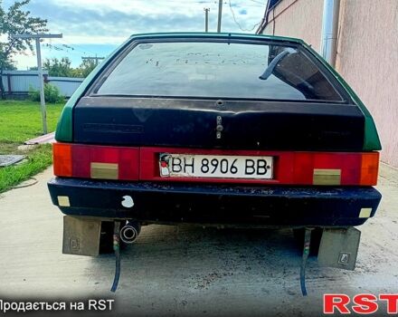 ВАЗ 2109, объемом двигателя 1.5 л и пробегом 200 тыс. км за 500 $, фото 3 на Automoto.ua
