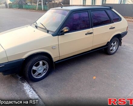 ВАЗ 2109, объемом двигателя 1.5 л и пробегом 100 тыс. км за 850 $, фото 2 на Automoto.ua