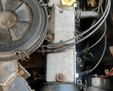 ВАЗ 2109, объемом двигателя 1.5 л и пробегом 0 тыс. км за 1500 $, фото 1 на Automoto.ua