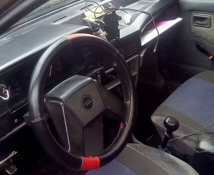 ВАЗ 2109, объемом двигателя 1.6 л и пробегом 0 тыс. км за 550 $, фото 5 на Automoto.ua