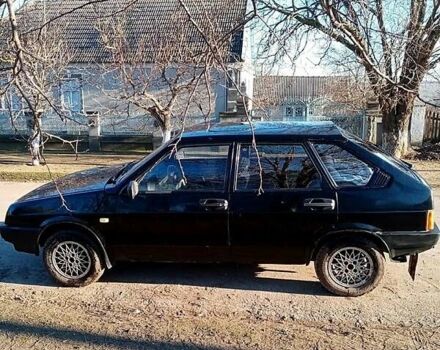 ВАЗ 2109, об'ємом двигуна 1.3 л та пробігом 54 тис. км за 1300 $, фото 2 на Automoto.ua