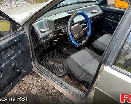 ВАЗ 2109, объемом двигателя 15 л и пробегом 0 тыс. км за 950 $, фото 5 на Automoto.ua