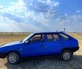 ВАЗ 2109, объемом двигателя 1.5 л и пробегом 200 тыс. км за 1000 $, фото 3 на Automoto.ua