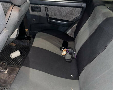 ВАЗ 2109, объемом двигателя 1.3 л и пробегом 222 тыс. км за 660 $, фото 6 на Automoto.ua