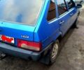 ВАЗ 2109, объемом двигателя 16 л и пробегом 0 тыс. км за 1400 $, фото 3 на Automoto.ua