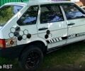 ВАЗ 2109, объемом двигателя 1.5 л и пробегом 250 тыс. км за 1050 $, фото 2 на Automoto.ua