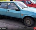 ВАЗ 2109, объемом двигателя 15 л и пробегом 0 тыс. км за 800 $, фото 1 на Automoto.ua
