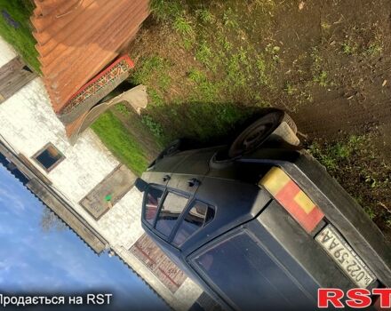 ВАЗ 2109, об'ємом двигуна 1.5 л та пробігом 130 тис. км за 600 $, фото 2 на Automoto.ua