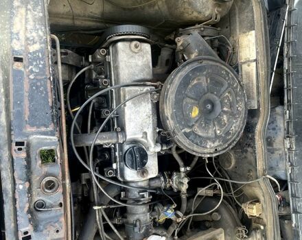 ВАЗ 2109, об'ємом двигуна 1.5 л та пробігом 130 тис. км за 600 $, фото 4 на Automoto.ua