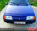 ВАЗ 2109, объемом двигателя 1.3 л и пробегом 200 тыс. км за 850 $, фото 4 на Automoto.ua