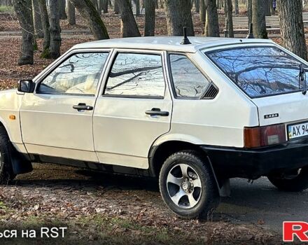 ВАЗ 2109, об'ємом двигуна 1.5 л та пробігом 0 тис. км за 999 $, фото 1 на Automoto.ua