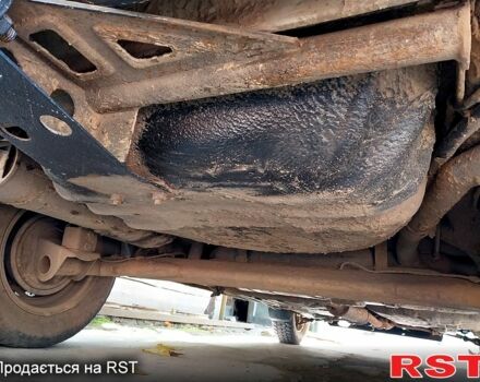 ВАЗ 2109, об'ємом двигуна 1.5 л та пробігом 0 тис. км за 1100 $, фото 10 на Automoto.ua