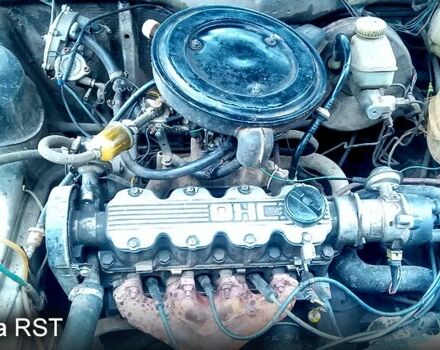 ВАЗ 2109, объемом двигателя 1.6 л и пробегом 0 тыс. км за 550 $, фото 4 на Automoto.ua