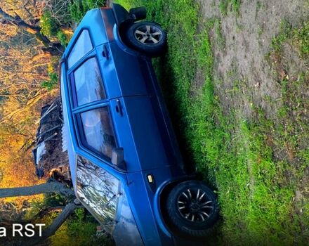 ВАЗ 2109, объемом двигателя 1.5 л и пробегом 125 тыс. км за 500 $, фото 1 на Automoto.ua