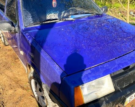 ВАЗ 2109, об'ємом двигуна 1.5 л та пробігом 0 тис. км за 700 $, фото 2 на Automoto.ua