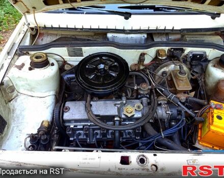 ВАЗ 2109, об'ємом двигуна 1.6 л та пробігом 250 тис. км за 1000 $, фото 4 на Automoto.ua