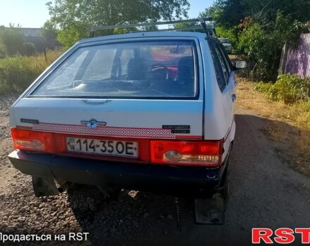 ВАЗ 2109, объемом двигателя 1.3 л и пробегом 333 тыс. км за 950 $, фото 5 на Automoto.ua