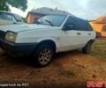 ВАЗ 2109, объемом двигателя 1.6 л и пробегом 328 тыс. км за 700 $, фото 1 на Automoto.ua