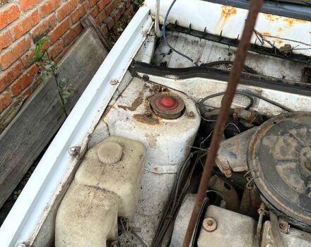 ВАЗ 2109, об'ємом двигуна 1.6 л та пробігом 100 тис. км за 350 $, фото 3 на Automoto.ua