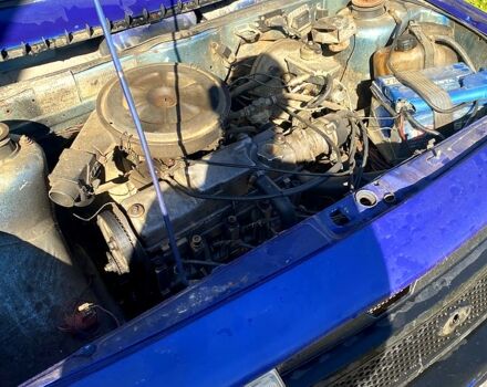 ВАЗ 2109, об'ємом двигуна 1.5 л та пробігом 0 тис. км за 700 $, фото 6 на Automoto.ua