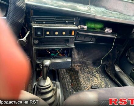ВАЗ 2109, объемом двигателя 1.5 л и пробегом 0 тыс. км за 650 $, фото 1 на Automoto.ua
