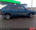 ВАЗ 2109, объемом двигателя 13 л и пробегом 0 тыс. км за 1200 $, фото 3 на Automoto.ua